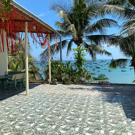 Homestay BONO Mũi Né Phan Thiet Exterior foto