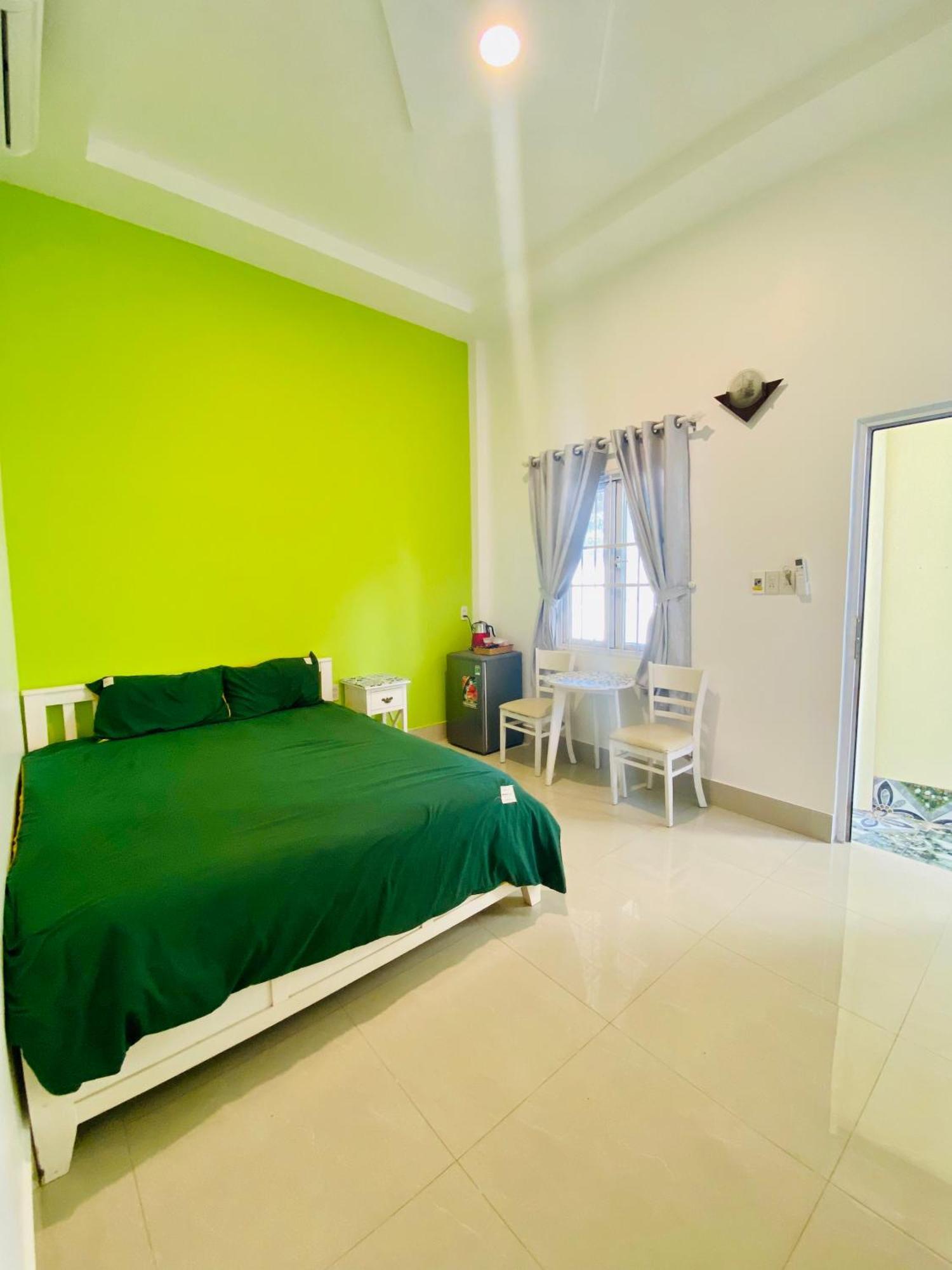 Homestay BONO Mũi Né Phan Thiet Exterior foto